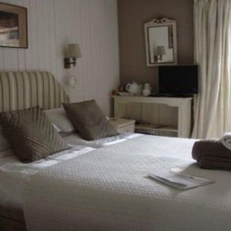 Wisteria House B&B Τσίπενχαμ Εξωτερικό φωτογραφία
