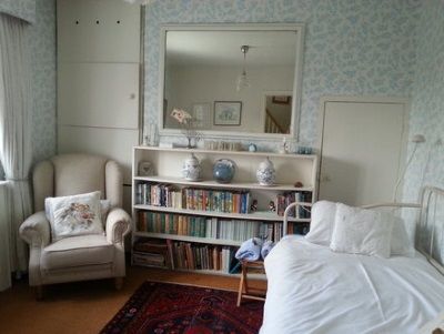 Wisteria House B&B Τσίπενχαμ Εξωτερικό φωτογραφία