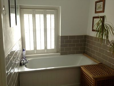 Wisteria House B&B Τσίπενχαμ Εξωτερικό φωτογραφία